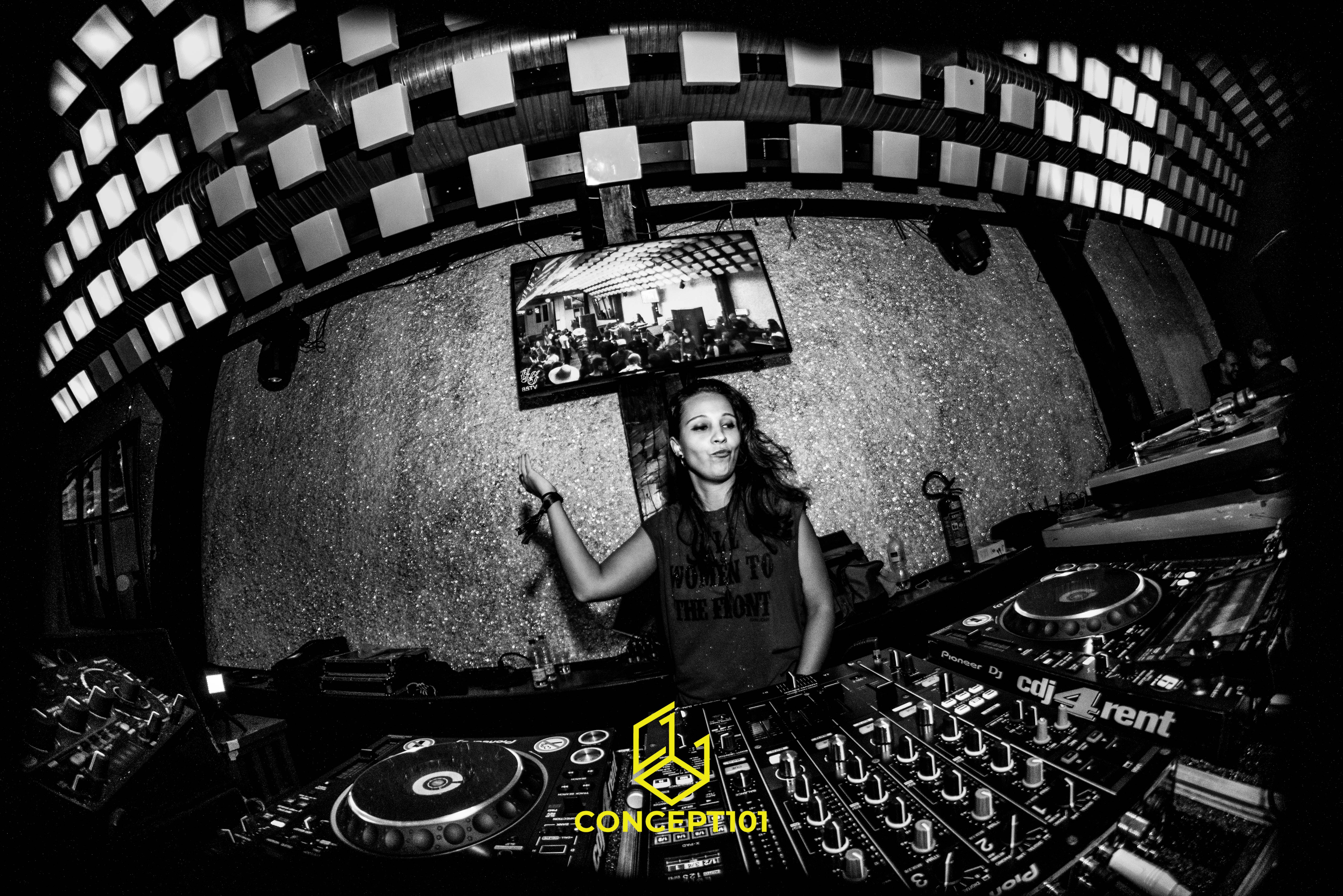 Apresentação DJ SCARDUA 4